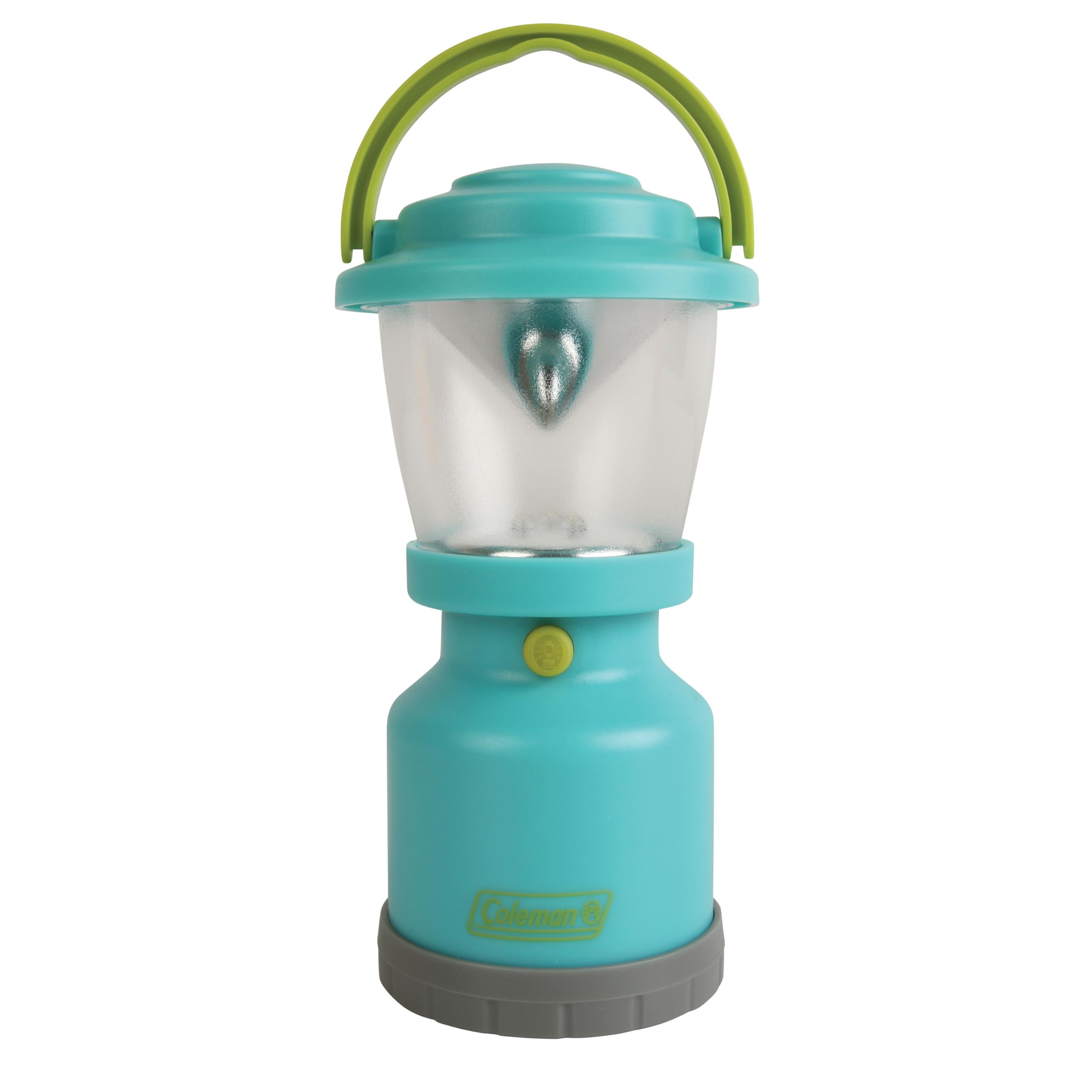 Coleman Kids Adventure Mini LED Lantern IPX4 durability for rainy outdoor use