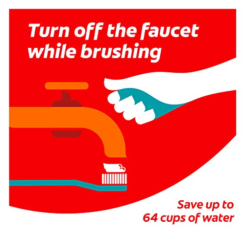 Colgate Gum Health Charcoal toothbrush home use in bathroom