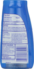 Colgate MaxFresh mini breath strips dissolve during brushing to release freshness