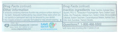 Colgate Total Clean Mint toothpaste showing fresh breath after brushing.