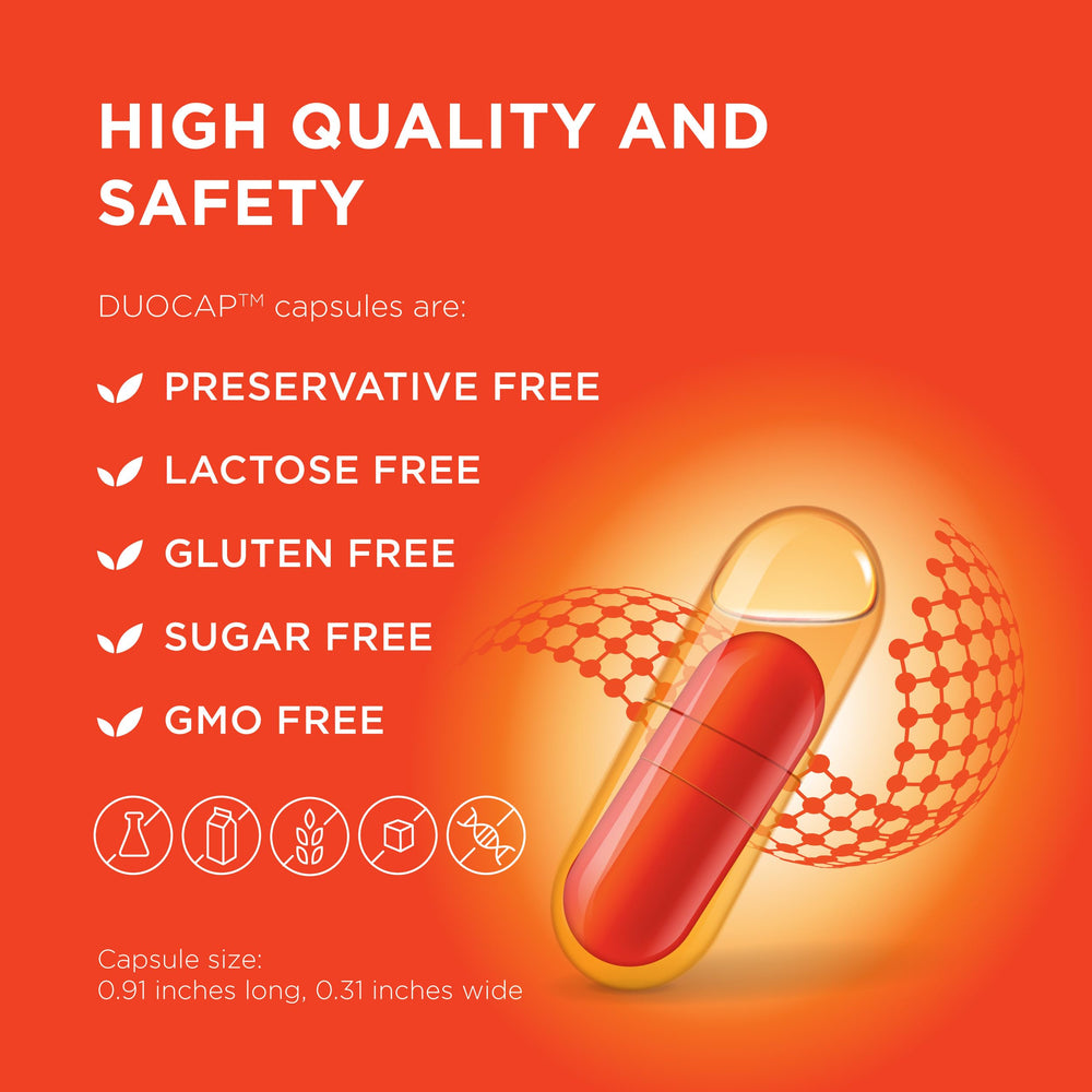 Collanol packaging shows seals and nutrition highlights