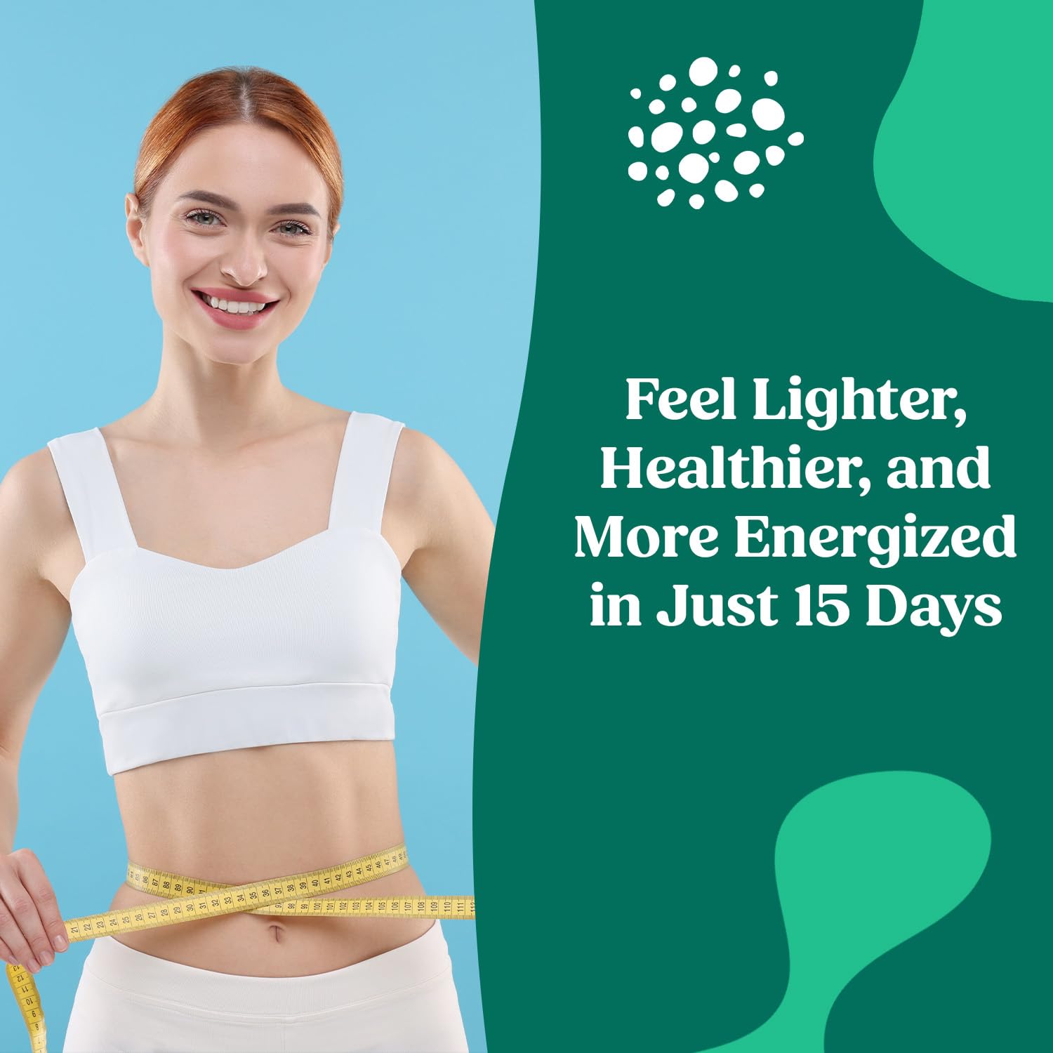 ColonBroom diet-friendly usage setup simple integration into meals and beverages no disruption