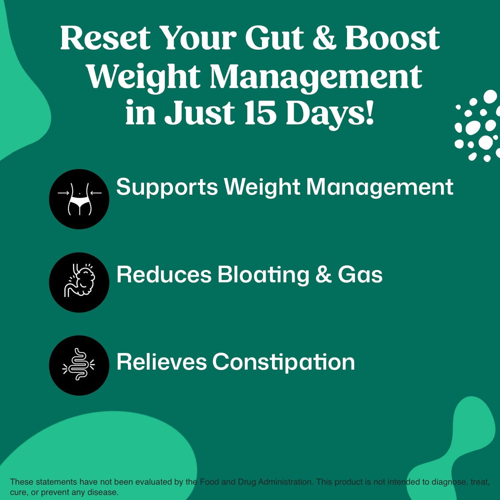 ColonBroom magnesium-citrate ingredient gentle cleanse helps avoid cramps while supporting hydration