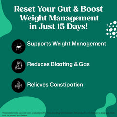 ColonBroom magnesium-citrate ingredient gentle cleanse helps avoid cramps while supporting hydration