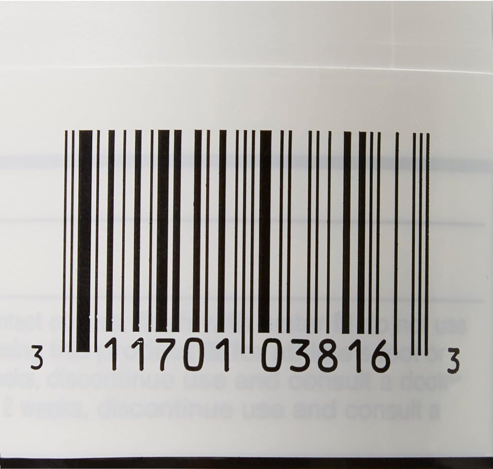 Coloplast Micro-Guard powder label highlights 2% miconazole nitrate for fungal relief.