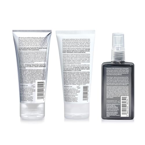 COLOR WOW Dream Coat Curly Bottle offering frizz-free, bouncy curls in one step.