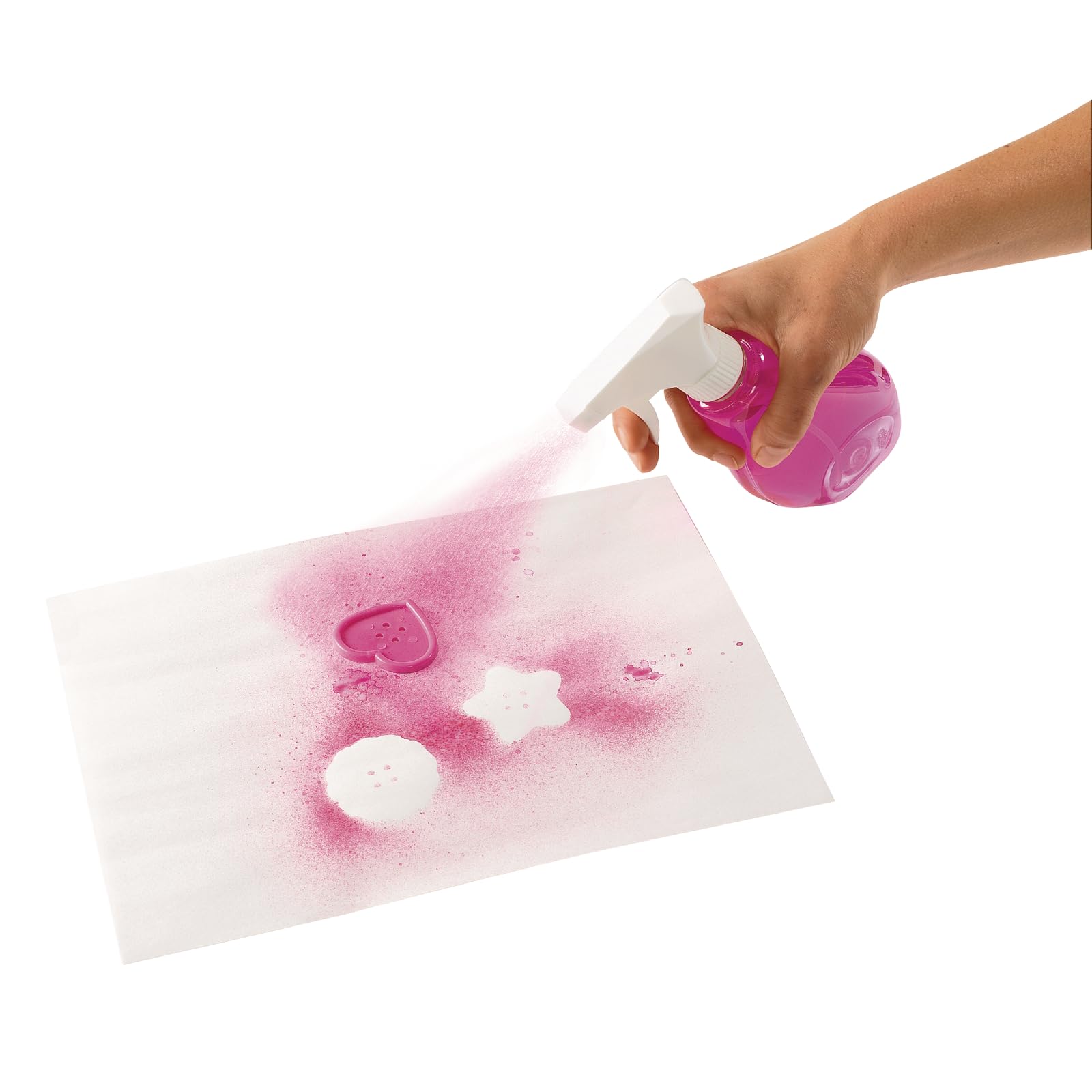 Colorations LWPACK AP Seal certified non-toxic safety for kids' projects.