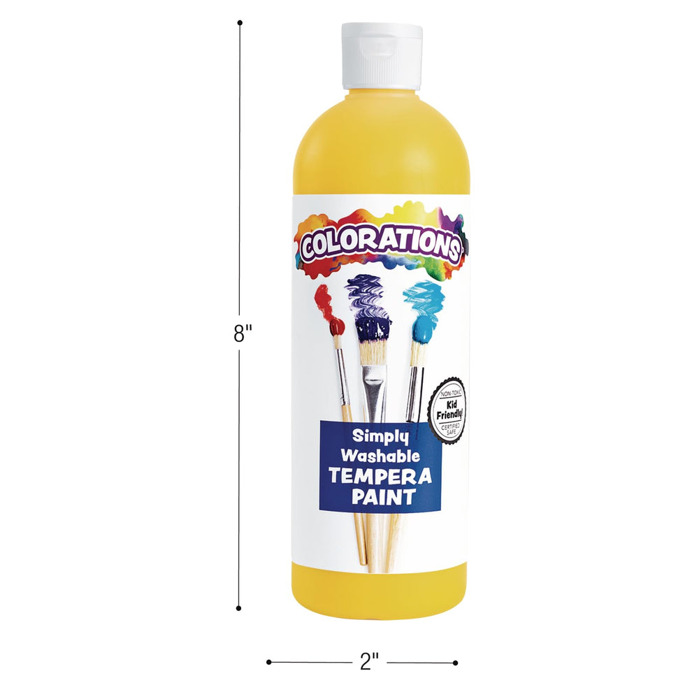 Colorations SWT16 ideal for home or school art projects