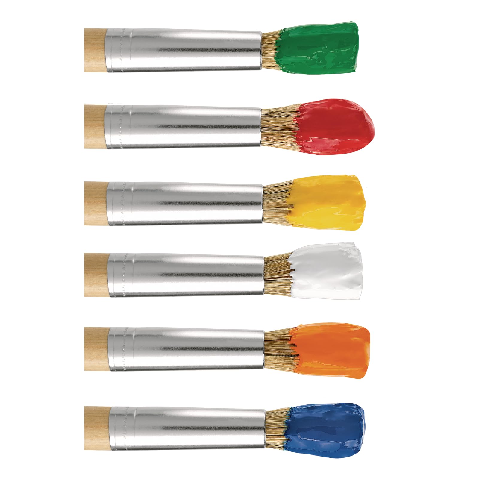 Colorations white washable tempera paint bottle for base coats and highlights