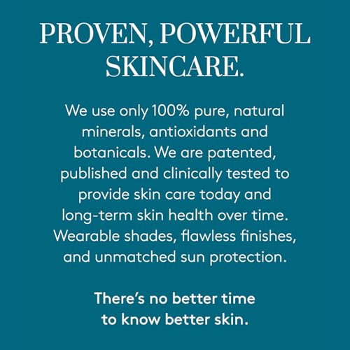 Colorescience apply over moisturizer or makeup for flexible wear