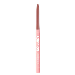 ColourPop So Juicy Plumping Lip Liner Westwood retractable tip for sharp edges.