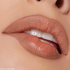 ColourPop All My BFFs Lippie Kit BFF2 swatches show rich, wearable color.
