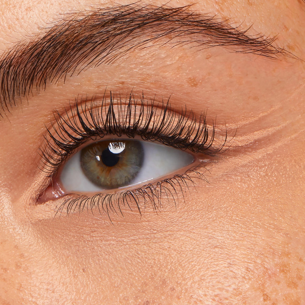 Close-up of ColourPop BFF Crème Gel Liner Honeydude pigment.