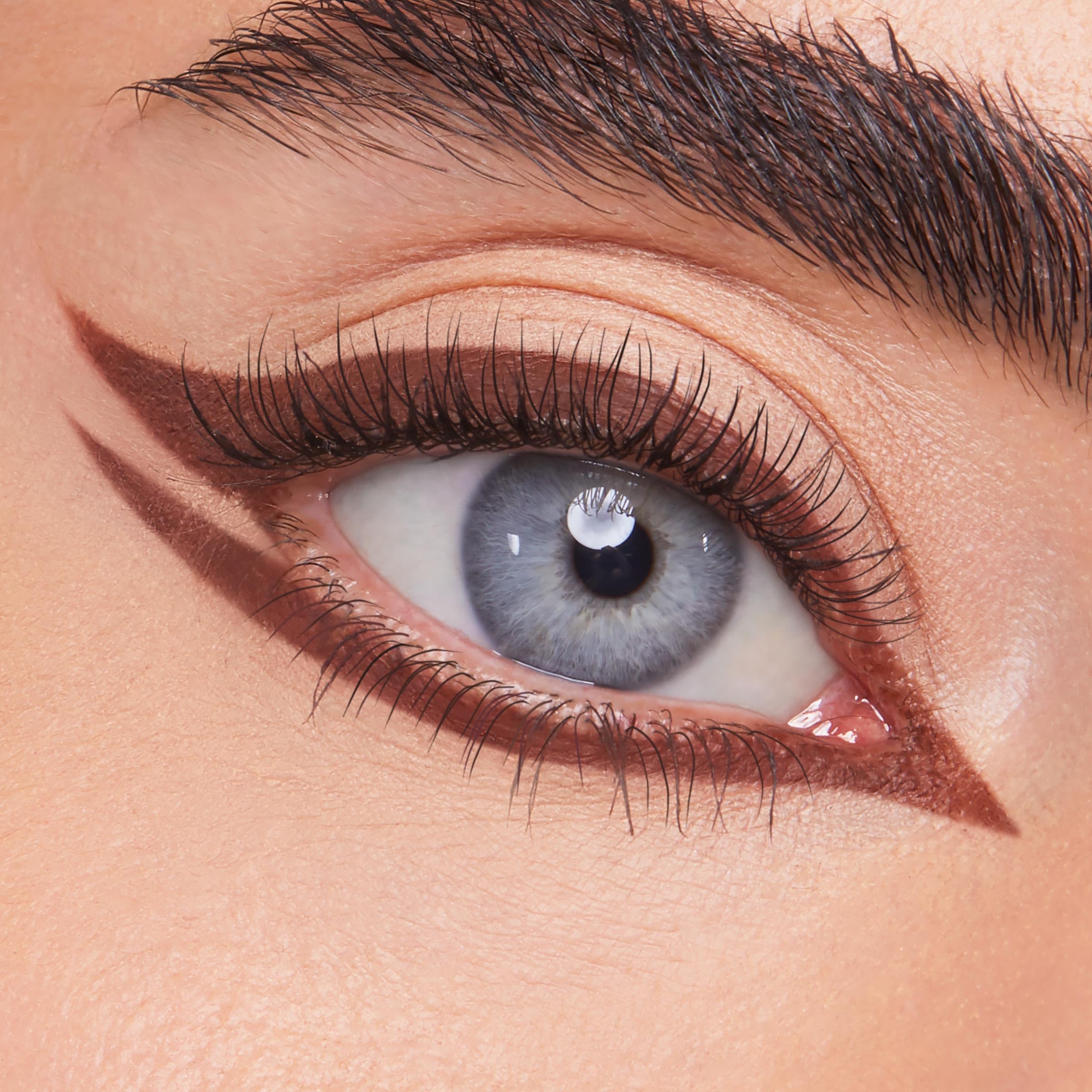 ColourPop BFF Crème Gel Liner is waterline-safe for all-day eye definition.