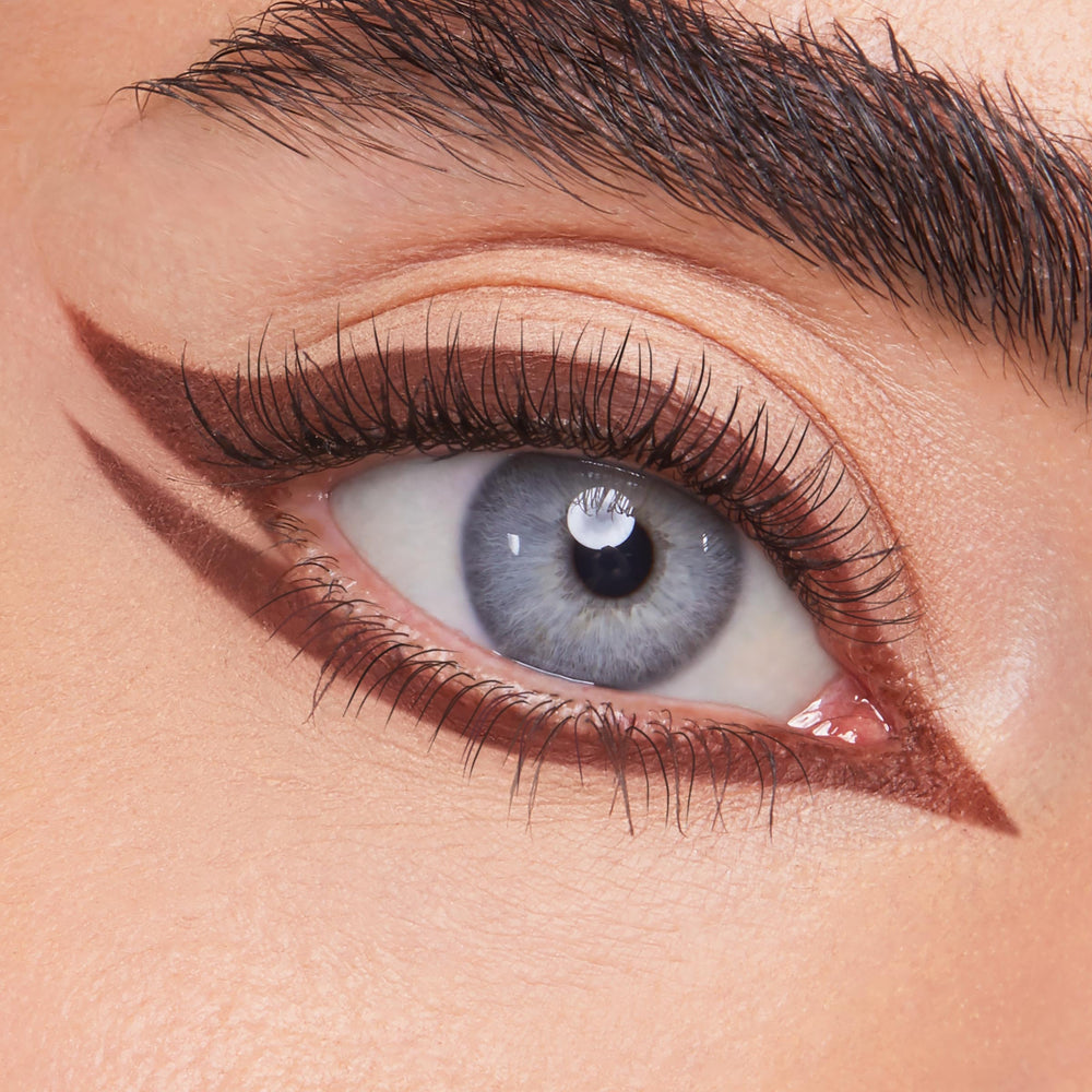 ColourPop BFF Crème Gel Liner is waterline-safe for all-day eye definition.