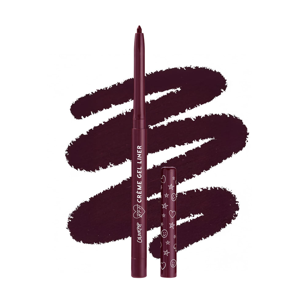 ColourPop Charmer packaging for on-the-go precision and ease.