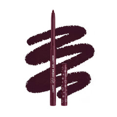 ColourPop Charmer packaging for on-the-go precision and ease.