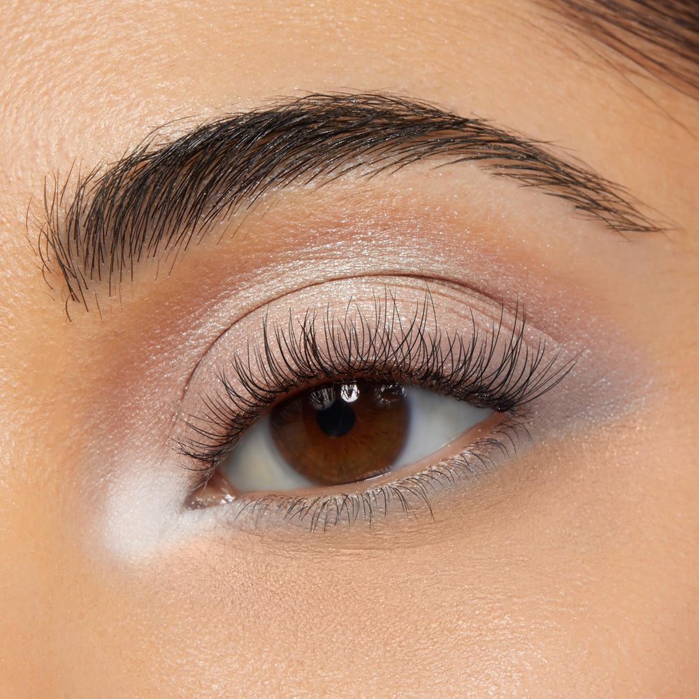 ColourPop Cloud 9 brush usage tips for maximum pigment and blending