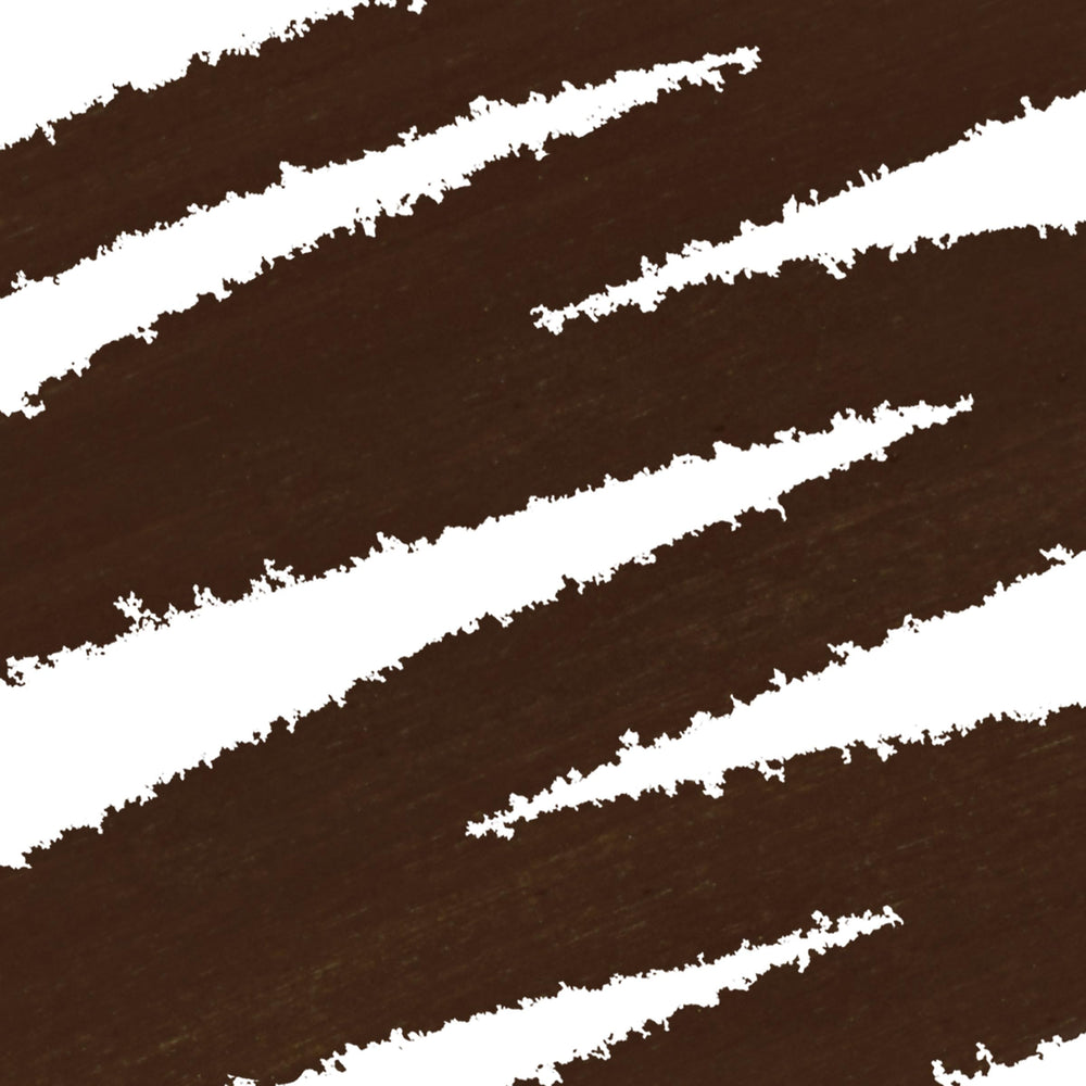 ColourPop Crème Gel Waterproof Eyeliner Brew Ha Ha precision tip for clean lining.