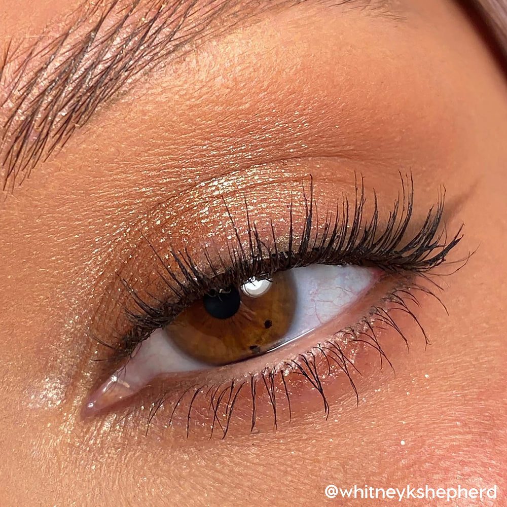 ColourPop Going Coconuts soft velvety finish blends smoothly for natural looks.