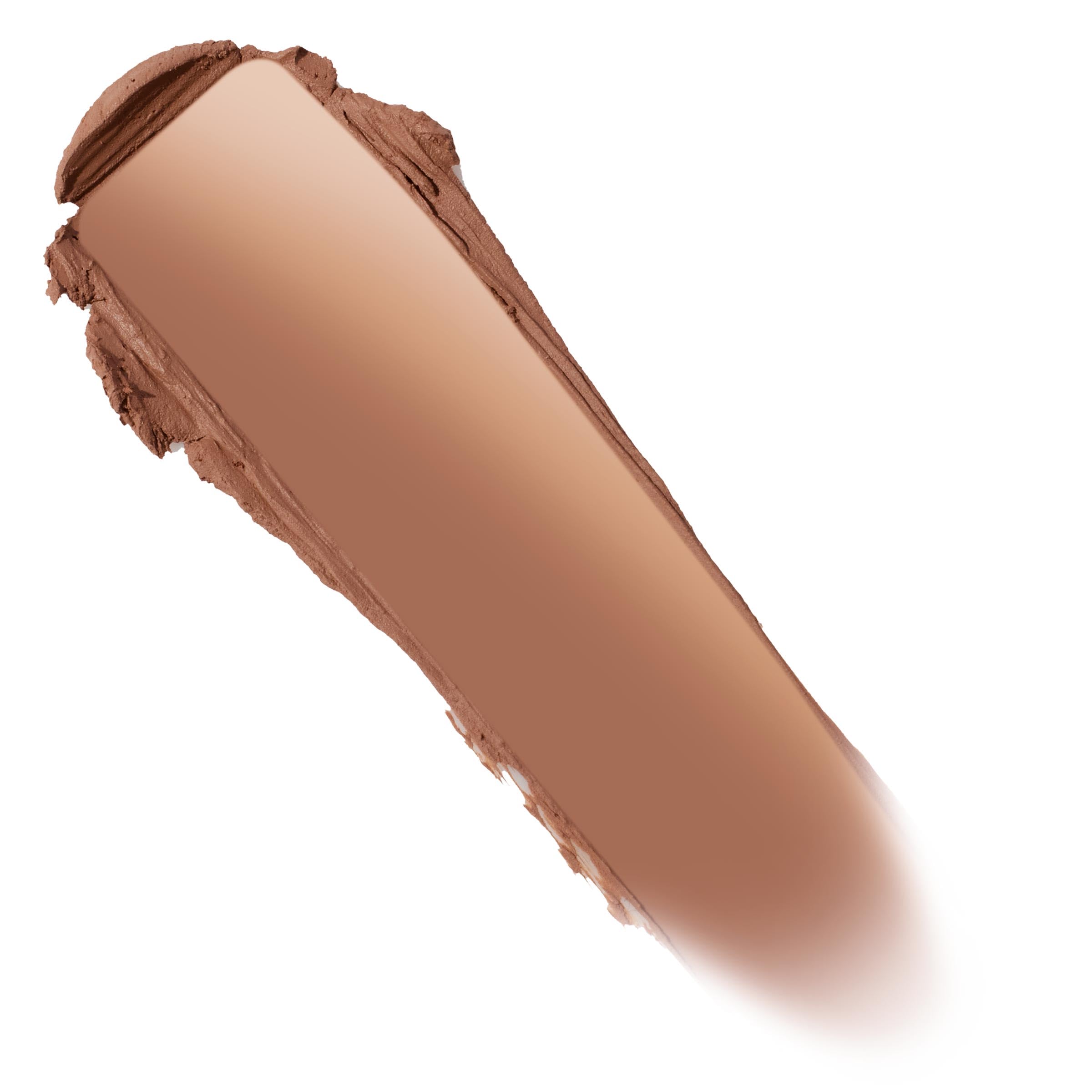 Close-up of ColourPop Shadow Stix built-in sharpener ensuring precise tip.