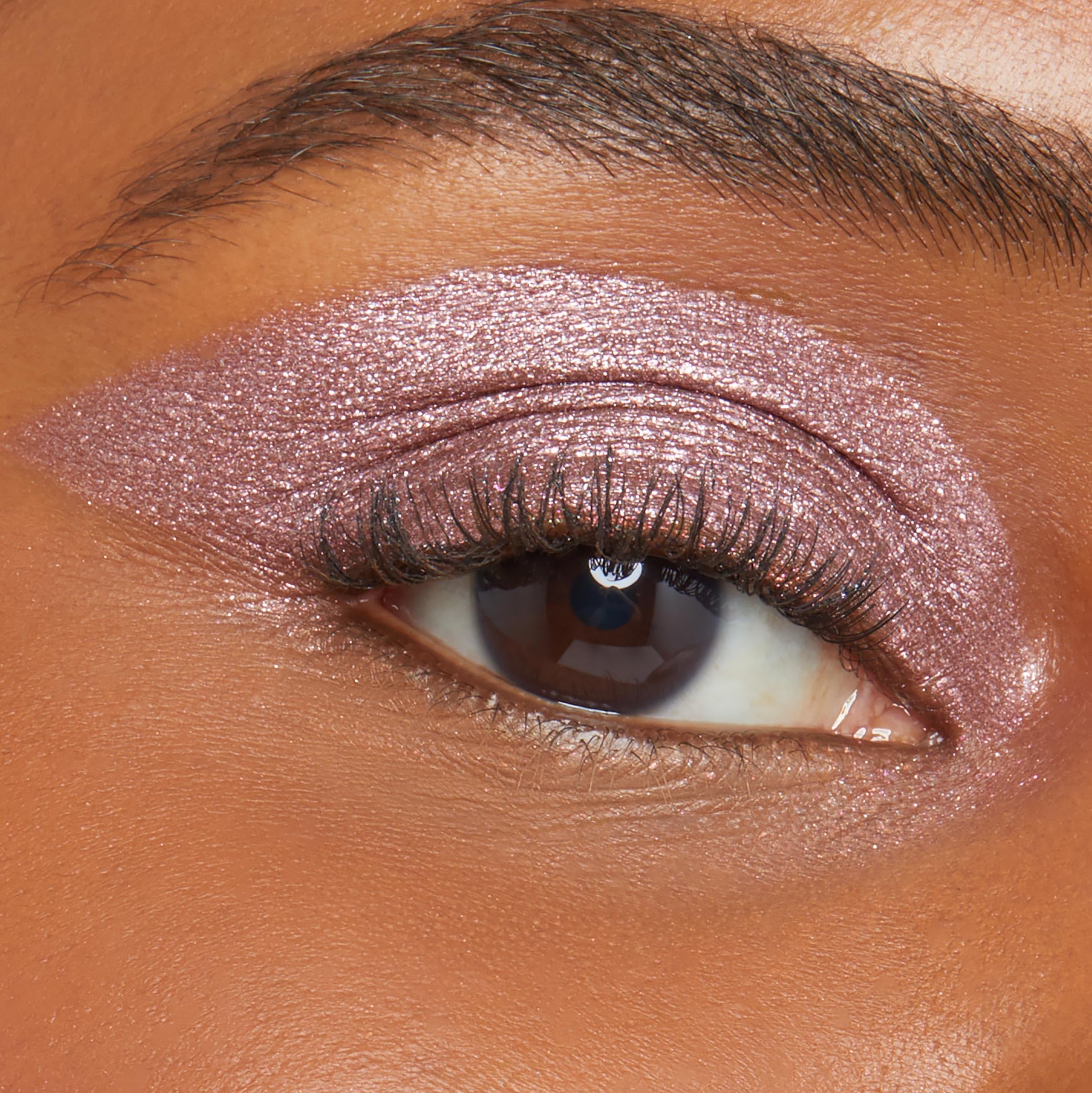 ColourPop Shadow Stix precise tip enables crisp lids and defined lash lines.