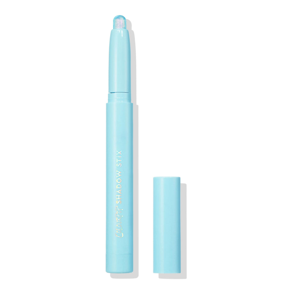 ColourPop Shadow Stix primer-ready eyes with vivid color that lasts