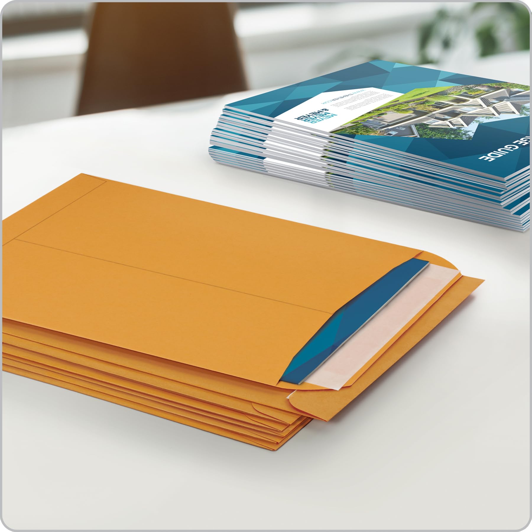 Columbian 30-pack ready for daily office tasks and projects.