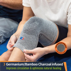 Comforband size chart guide helps choose the right fit for optimal compression.