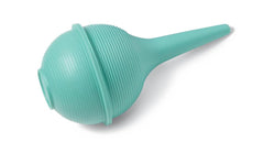 Comfort Axis baby nose cleaning bulb for infant care.