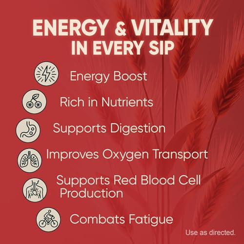 Comfort Valley energy supplement packaging highlights malt extract for sustained vitality.