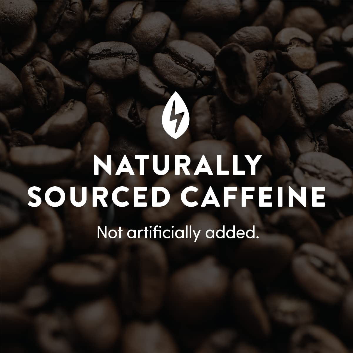 Brand mission graphic highlights Community Coffee's community support programs.