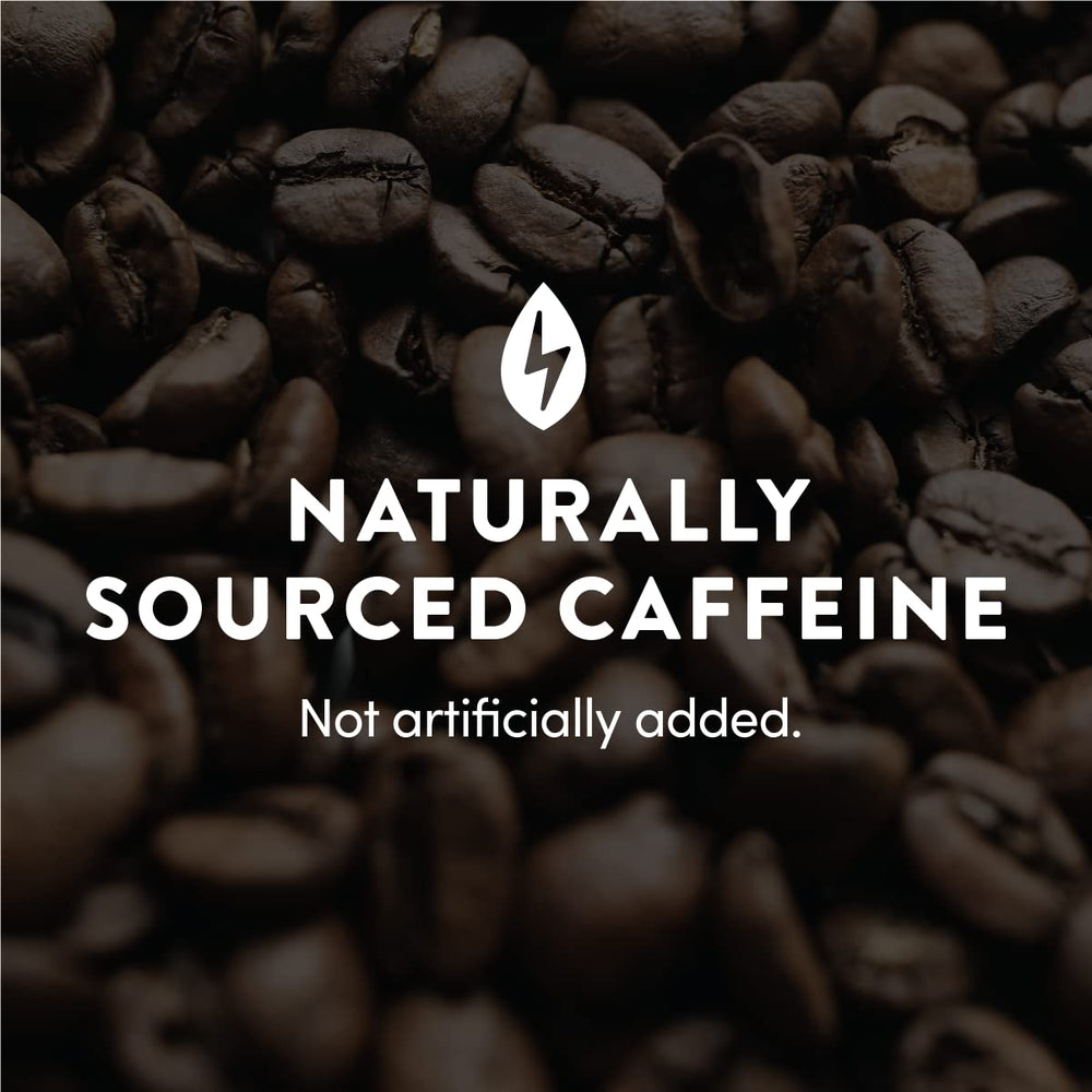 Brand mission graphic highlights Community Coffee's community support programs.