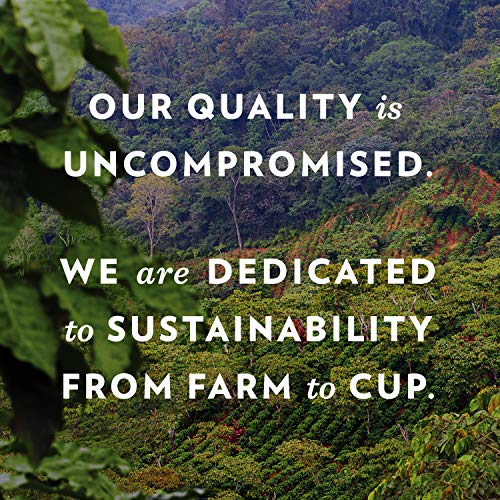 Community Coffee heritage shown by a 1919 family-owned tradition that shapes every cup