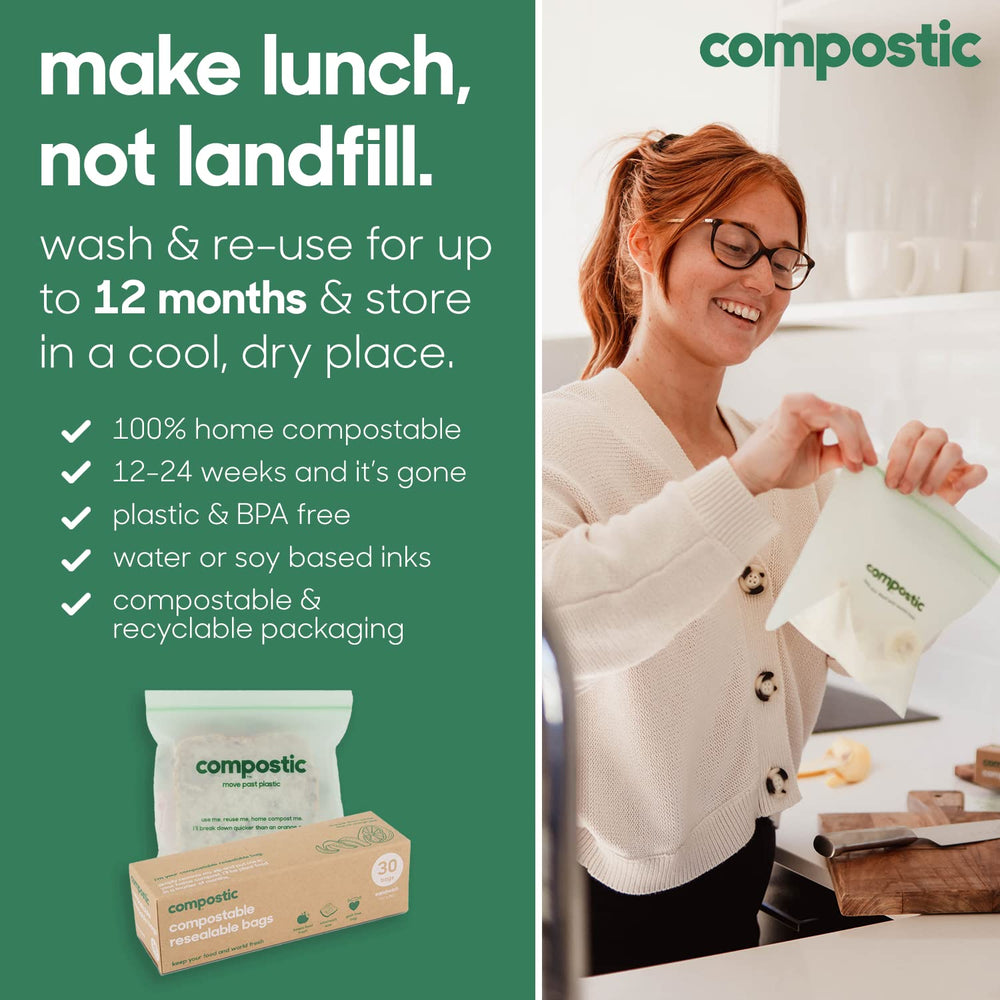 Compostic soy-based inks print packaging with eco-friendly inks.