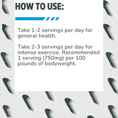 CON-CRET Creatine HCl capsules label closeup highlights solubility and quality.