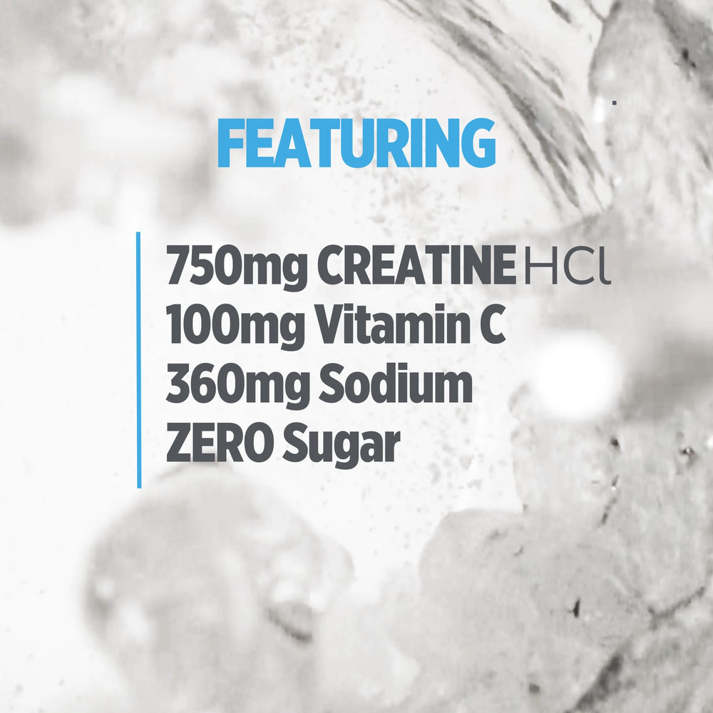 USA-made packaging with SQF/GMP facility seal on CON-CRET hydration