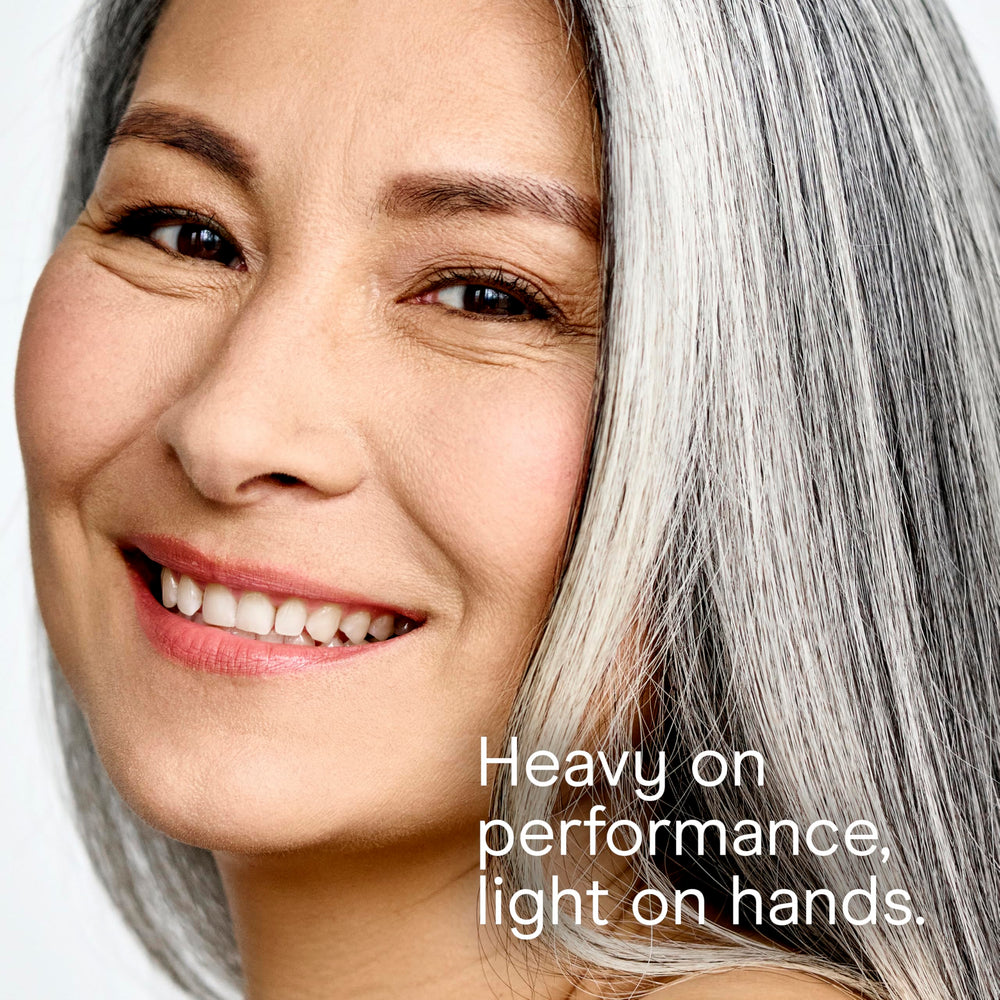 Conair travel dryer’s compact design fits easily in carry-ons.