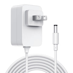 CONMDEX Graco swing power cord, 6ft length for flexible placement and uninterrupted power