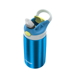 Contigo Autospout spill-proof valve helps prevent leaks during car rides