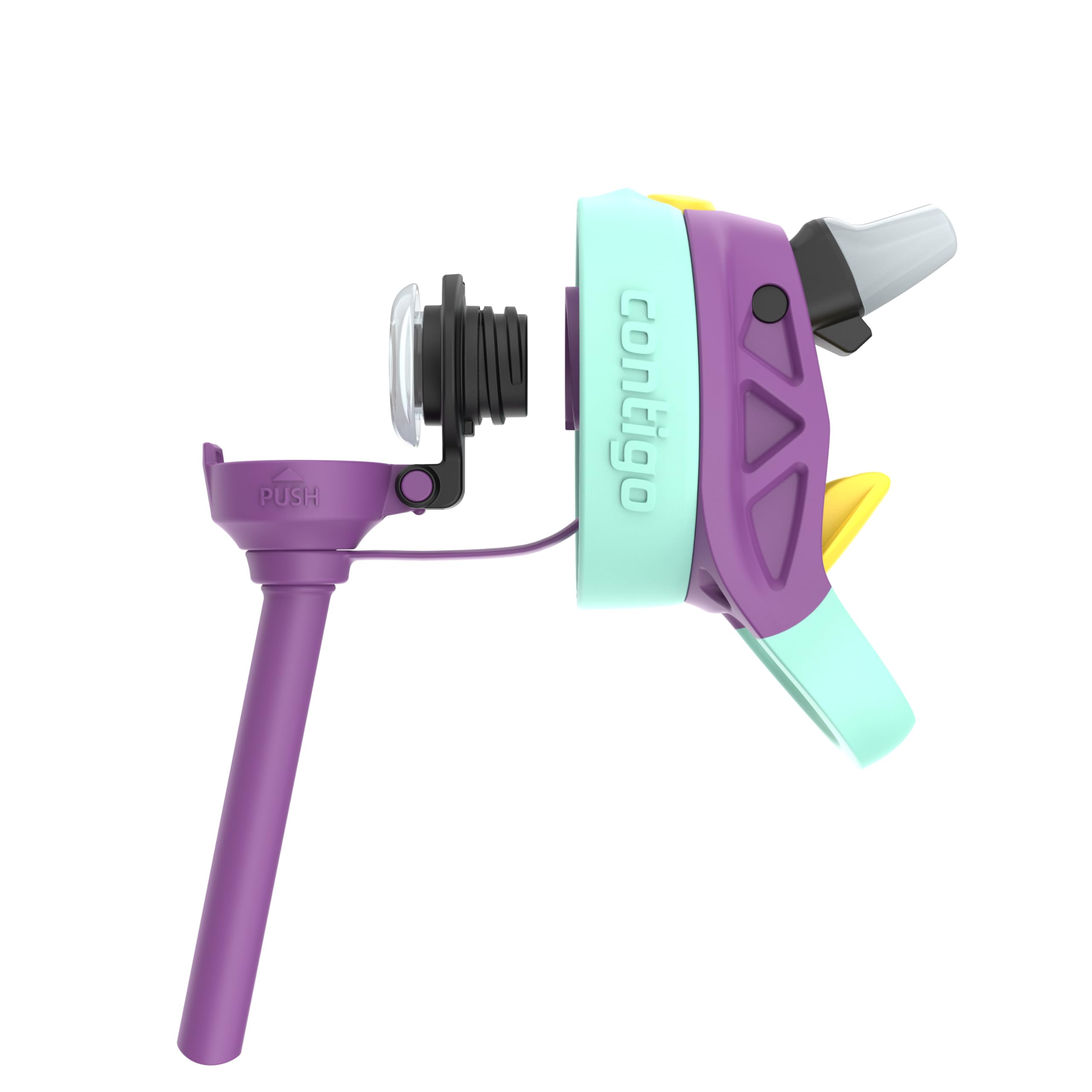 Contigo Kids bottle suitable for ages 3 and up