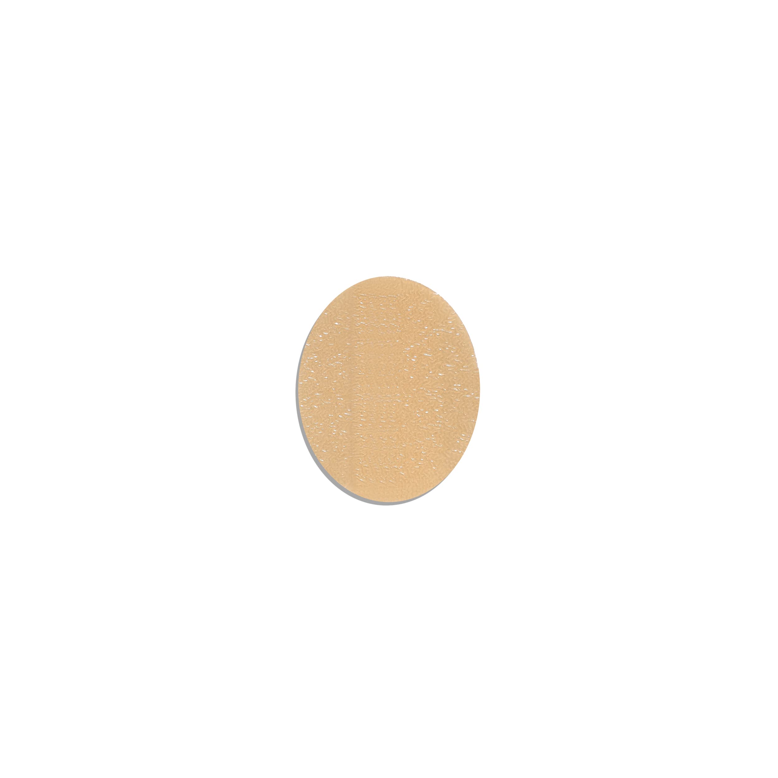 Hydrocolloid DuoDERM helps shield the wound from external contamination