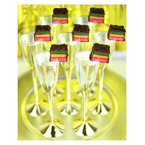 Cookies United Cakebites New York bakery vibe—fresh, bakery-quality snacking in a convenient box.