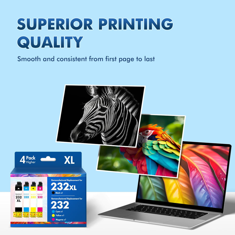 Cool Toner compatibility with Epson XP-4200 series for seamless workflow