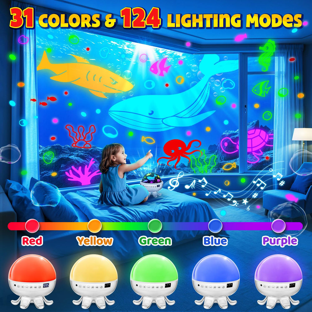 COOLNIGHT Puppy Projector dinosaurs slide sparks playful storytelling.