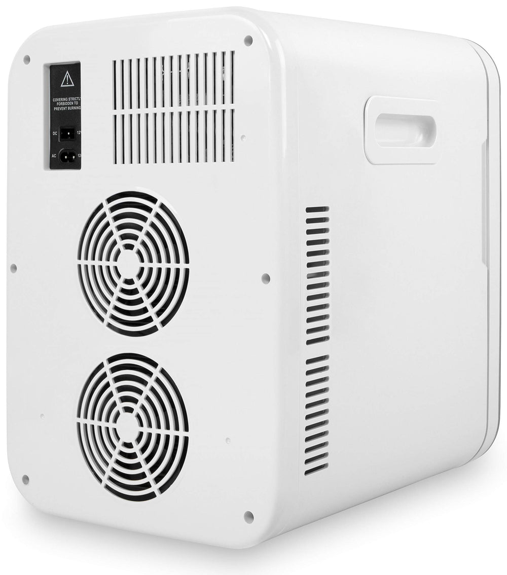 Cooluli Concord 20LDX nursery and office use with easy access
