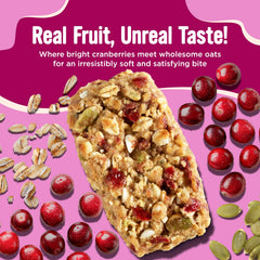 Cooper Street Granola Bakes whole oats and seeds for a hearty, grab-and-go crunch.