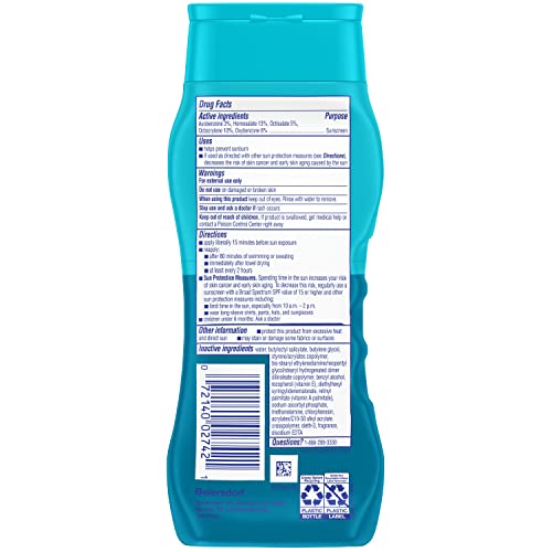 Coppertone Kids SPF 70 provides broad UVA/UVB coverage outdoors.