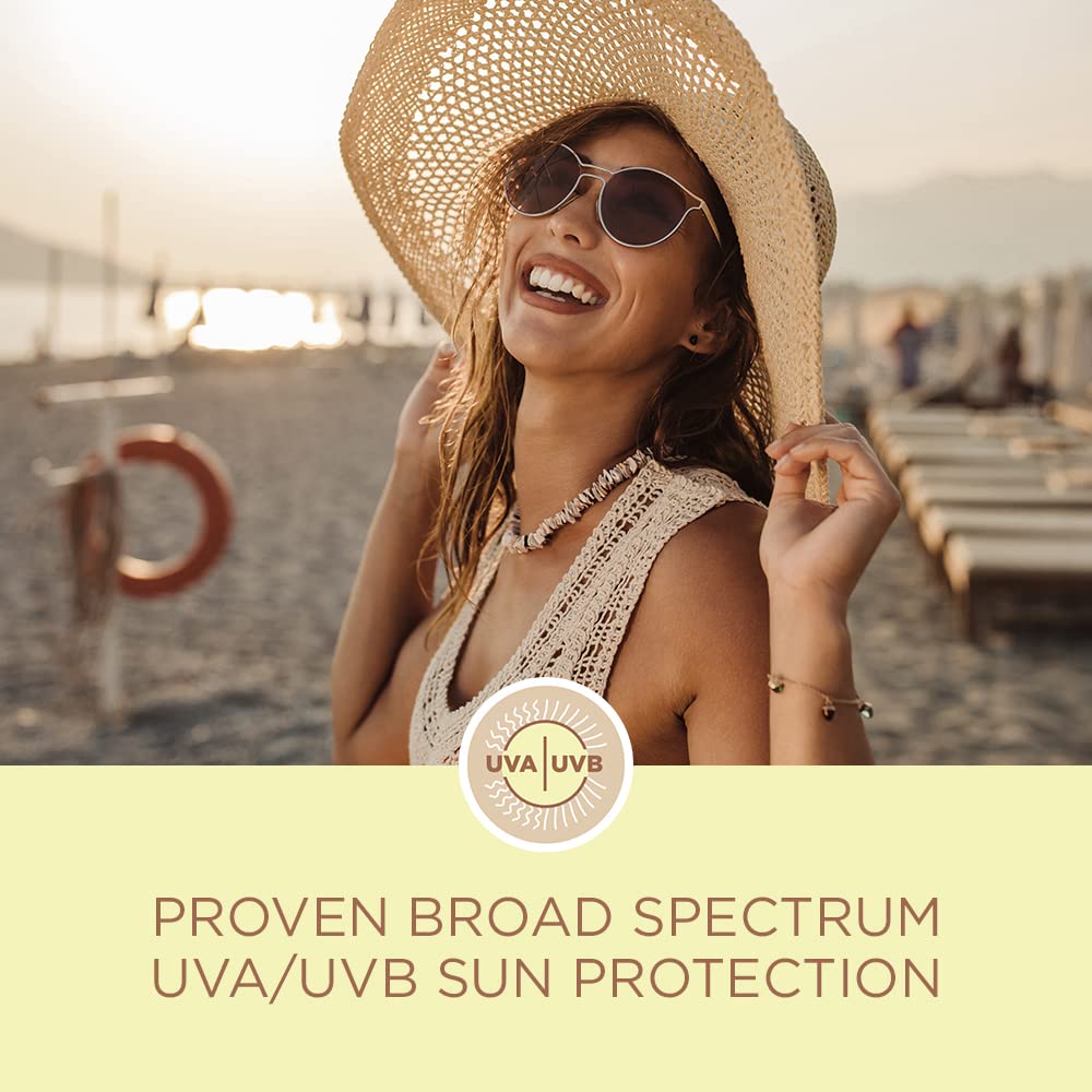Moisturizing texture visible as skin feels hydrated