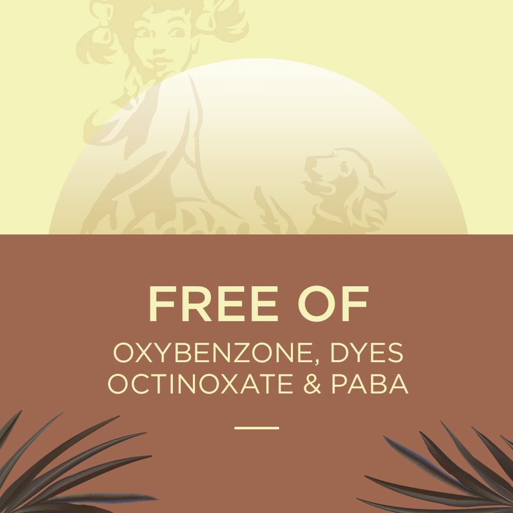 Water resistant up to 80 minutes for swimming or sweating.